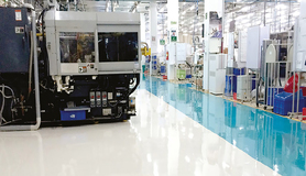 Flowcoat ESD SF41 